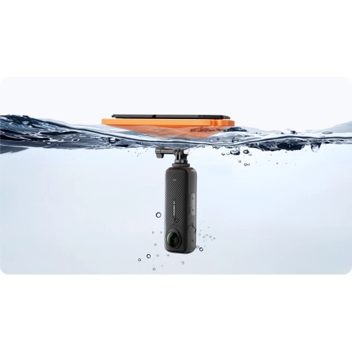Insta360 Floating Surfboard Mount (плавающее крепление на доску для серфинга)