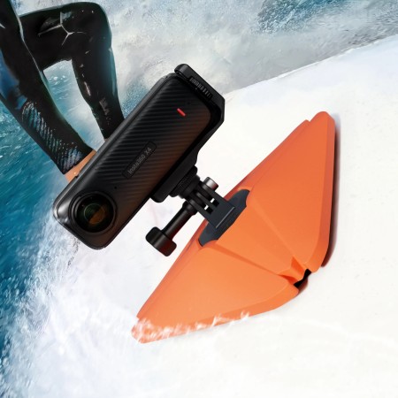Insta360 Floating Surfboard Mount (плавающее крепление на доску для серфинга)