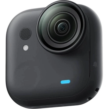 Экшн-камера Insta360 GO Ultra Standard Bundle, Черный