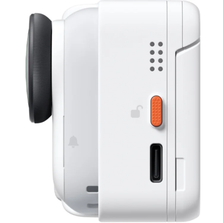 Экшн-камера Insta360 GO Ultra Creator Bundle, Белый
