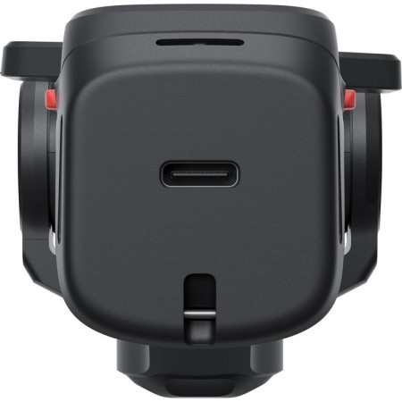 Экшн-камера Insta360 Luna Ultra Creator Combo, Cosmic Black