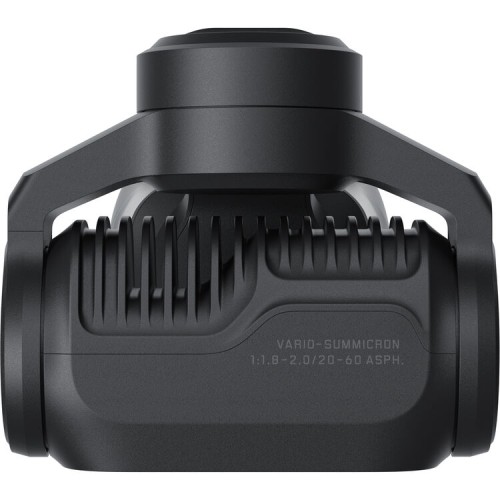 Insta360 Luna Ultra Creator Combo, Cosmic Black