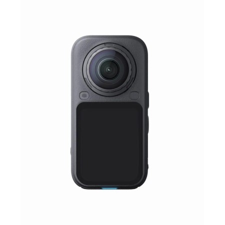 Экшн-камера Insta360 X6 (360° 8К, 120 МП) Essentials Bundle, Черный