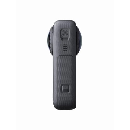 Экшн-камера Insta360 X6 (360° 8К, 120 МП) Essentials Bundle, Черный