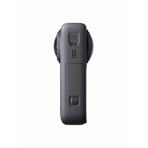 Insta360 X6 (360° 8К, 120 МП) Standard Bundle, Черный