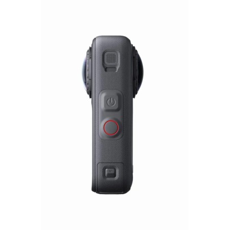 Экшн-камера Insta360 X6 (360° 8К, 120 МП) Essentials Bundle, Черный
