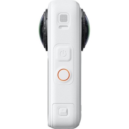 Экшн-камера Insta360 X6 (360° 8К, 120 МП) Essentials Bundle, Белый