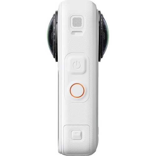 Insta360 X6 (360° 8К, 120 МП) Essentials Bundle, Белый