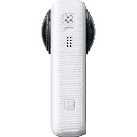 Экшн-камера Insta360 X6 (360° 8К, 120 МП) Essentials Bundle, Белый