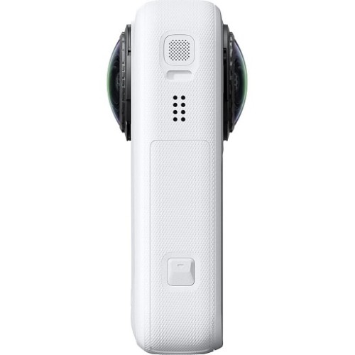 Insta360 X6 (360° 8К, 120 МП) Essentials Bundle, Белый