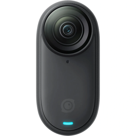 Экшн-камера Insta360 GO 3S 128 ГБ, Черный