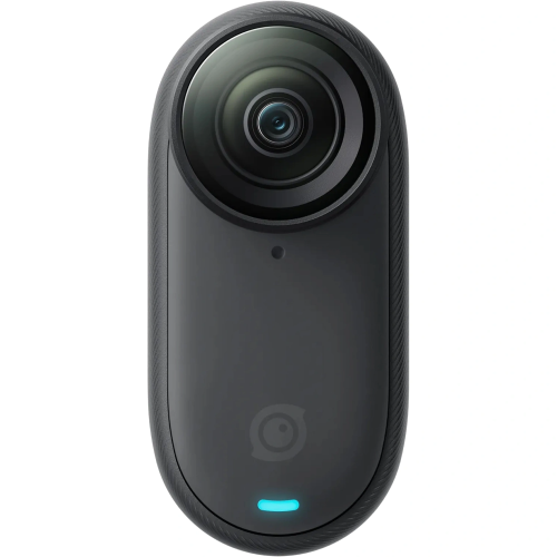 Insta360 GO 3S 128 ГБ, Черный