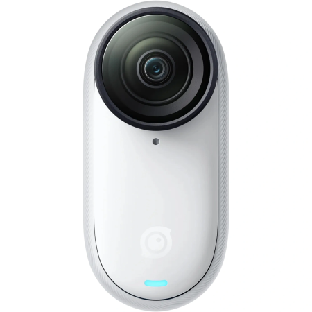 Экшн-камера Insta360 GO 3S 128 ГБ, Белый