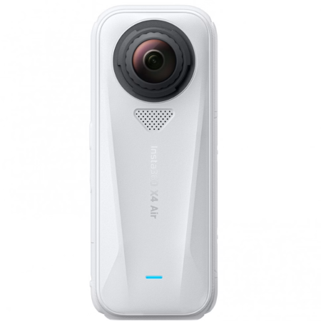 Экшн-камера Insta360 X4 Air Standard Bundle, Белый