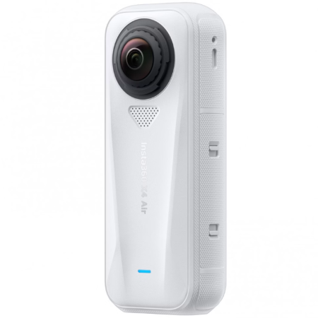 Экшн-камера Insta360 X4 Air Standard Bundle, Белый
