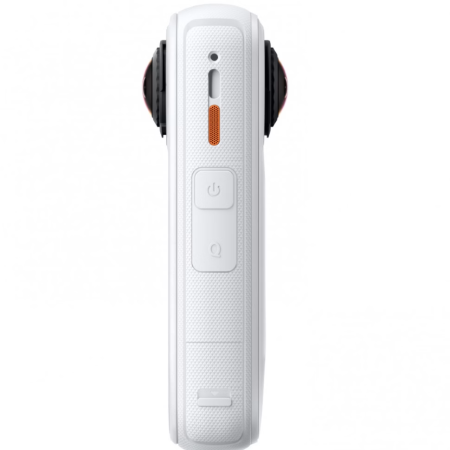 Экшн-камера Insta360 X4 Air Standard Bundle, Белый