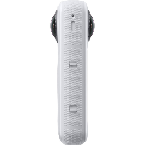 Insta360 X5 (360° 8К, 72 МП), Белый