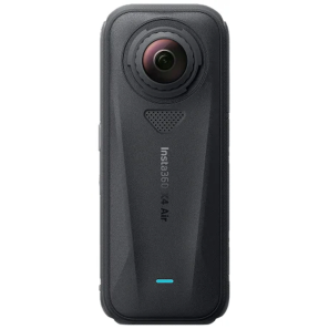 Экшн-камера Insta360 X4 Air Standard Bundle, Черный