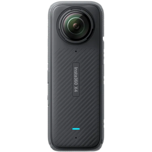 Insta360 X4 Standard Bundle, Черный