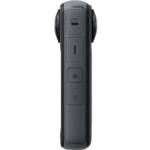 Insta360 X4 Standard Bundle, Черный