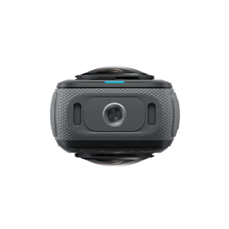 Экшн-камера Insta360 X4 Standard Bundle, Черный