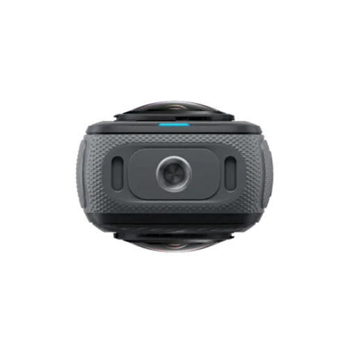 Insta360 X4 Standard Bundle, Черный
