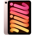 Apple iPad mini (2021) Wi-Fi 256 ГБ, «розовый»