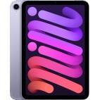 Apple iPad mini (2021) Wi-Fi + Cellular 64 ГБ, «фиолетовый»