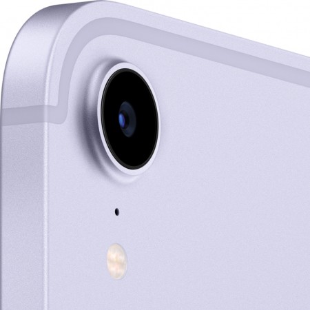 Apple iPad mini (2021) Wi-Fi + Cellular 256 ГБ, «фиолетовый»