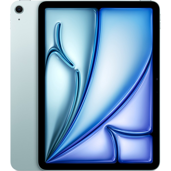 Планшет Apple iPad Air 13 M4 (2026) Wi-Fi 256 ГБ, «голубой