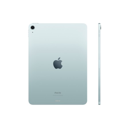 Apple iPad Air 11 M3 (2025) Wi-Fi + Cellular 128 ГБ, «голубой»