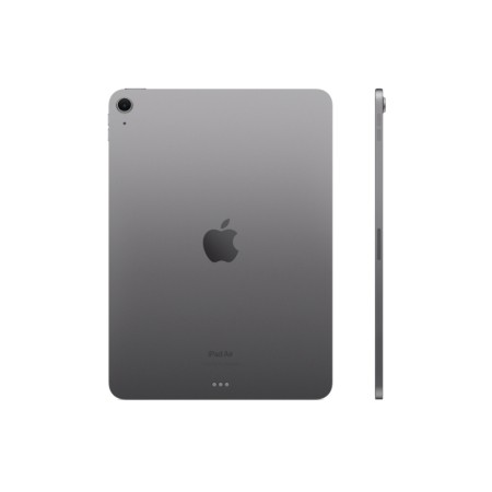 Apple iPad Air 11 M3 (2025) Wi-Fi + Cellular 128 ГБ, «серый космос»