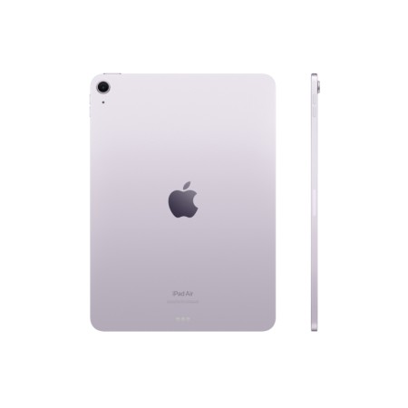 Apple iPad Air 11 M3 (2025) Wi-Fi + Cellular 512 ГБ, «фиолетовый»