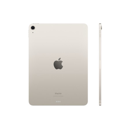 Apple iPad Air 11 M3 (2025) Wi-Fi + Cellular 256 ГБ, «сияющая звезда»