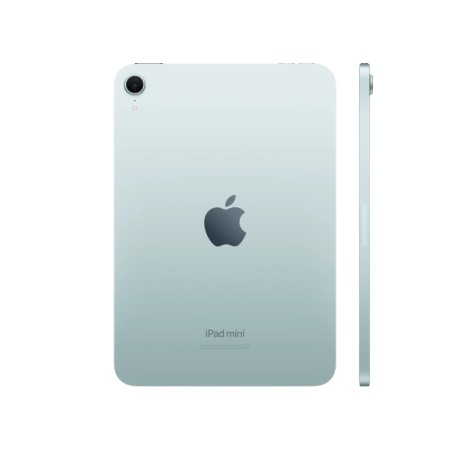 Apple iPad mini (2024) Wi-Fi+Cellular 128 ГБ, «голубой»