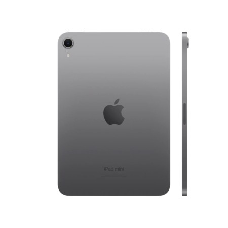 Apple iPad mini (2024) Wi-Fi 512 ГБ, «серый космос»