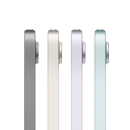 Apple iPad mini (2024) Wi-Fi 512 ГБ, «серый космос»