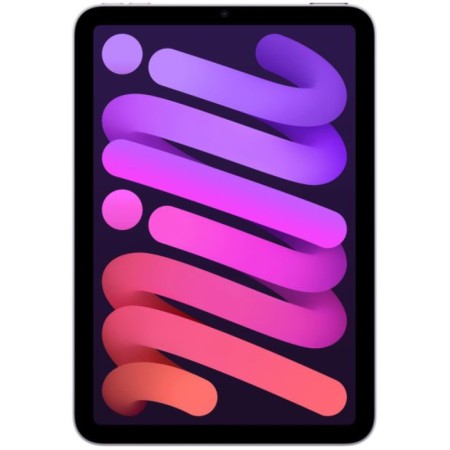 Apple iPad mini (2024) Wi-Fi+Cellular 128 ГБ, «фиолетовый»