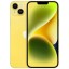 Apple iPhone 14 512 ГБ, Dual nano SIM, желтый