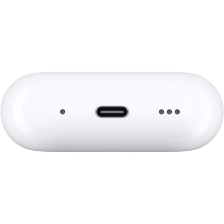 Наушники Apple AirPods Pro 2 (2023), MagSafe USB-C, MTJV3
