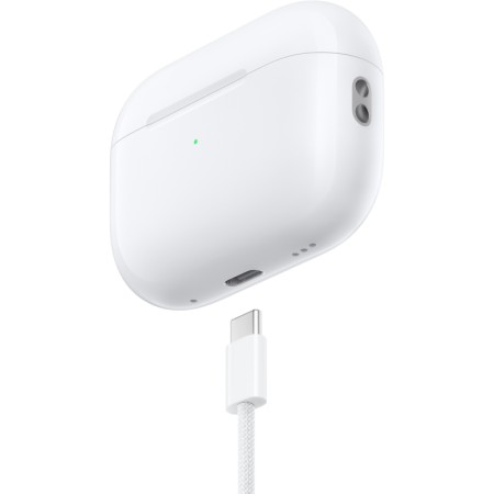 Наушники Apple AirPods Pro 2 (2023), MagSafe USB-C, MTJV3