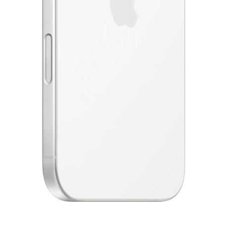 Смартфон Apple iPhone 16 128 ГБ, Nano SIM + eSIM, Белый | White