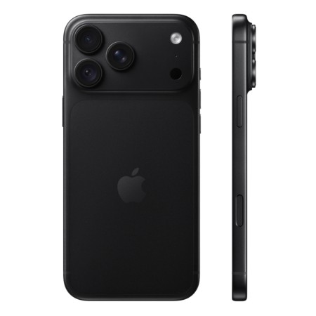 Смартфон Apple iPhone 18 Pro 1ТБ, Dual eSIM, Black