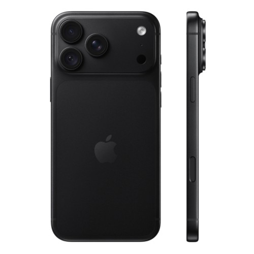 Apple iPhone 18 Pro Max 2TB, Dual eSIM, Black