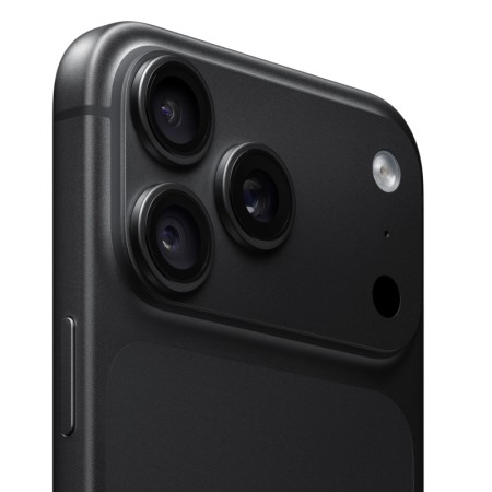 Смартфон Apple iPhone 18 Pro 1ТБ, Dual eSIM, Black