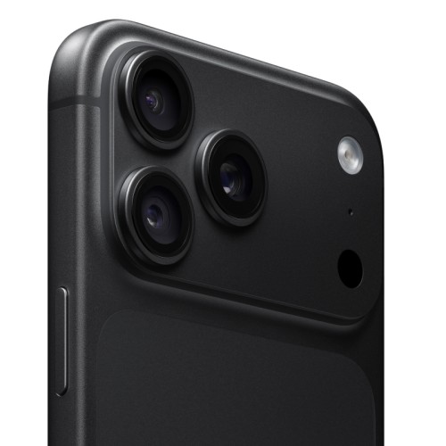 Apple iPhone 18 Pro Max 2TB, Dual eSIM, Black