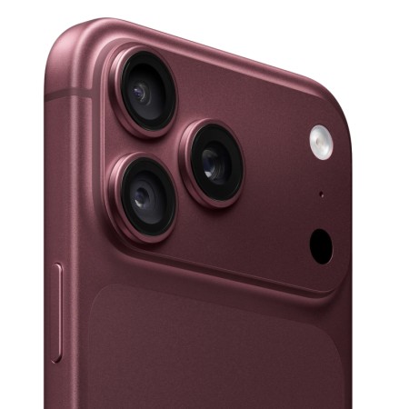 Смартфон Apple iPhone 18 Pro 1ТБ, Dual eSIM, Burgundy