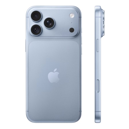 Смартфон Apple iPhone 18 Pro 1ТБ, Dual eSIM, Glacier