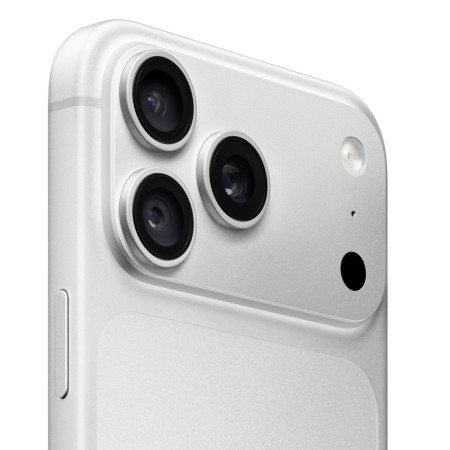 Смартфон Apple iPhone 18 Pro 1ТБ, Dual eSIM, Silver