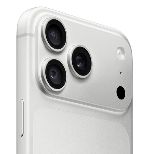 Apple iPhone 18 Pro Max 2TB, Dual eSIM, Silver